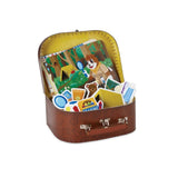 Le Voyage de Toby_Jeu - de - société