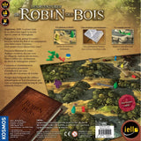 Les Aventures De Robin Des Bois_Jeu - de - société