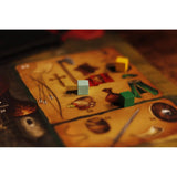 Les Aventures De Robin Des Bois_Jeu - de - société