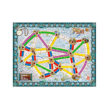 Les Aventuriers du Rail : Paris_Jeu-de-société