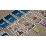 Les caprices du roi_Jeu - de - société