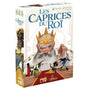 Les caprices du roi_Jeu - de - société