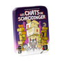 Les Chats de Schrodinger_Jeu - de - société