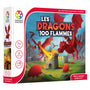 Les Dragons 100 flammes_Jeu - de - société