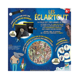 Les Eclairtout_Jeu - de - société