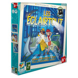 Les Eclairtout_Jeu - de - société