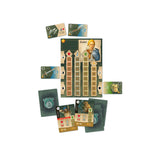 Les pirates de l'ile sanguinaire - Livre Jeu Solo_Jeu - de - société