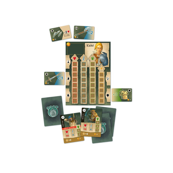 Les pirates de l'ile sanguinaire - Livre Jeu Solo_Jeu - de - société