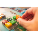 Libertalia : Les Vents de Galecrest_Jeu - de - société