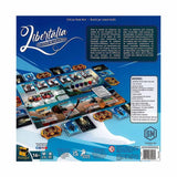 Libertalia : Les Vents de Galecrest_Jeu - de - société