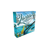 Libertalia : Les Vents de Galecrest_Jeu - de - société