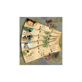 L'Ile au Trésor_Jeu - de - société