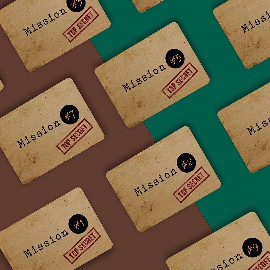 L'Imposteur_Jeu - de - société