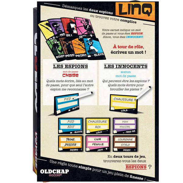 Linq_Jeu-de-société