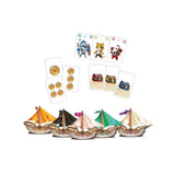 Little Battle_Jeu - de - société