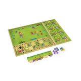 Little Town : Artisans_Jeu - de - société