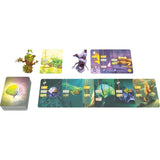 Living Forest Duel_Jeu - de - société