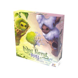 Living Forest Duel_Jeu - de - société