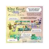 Living Forest Duel_Jeu - de - société
