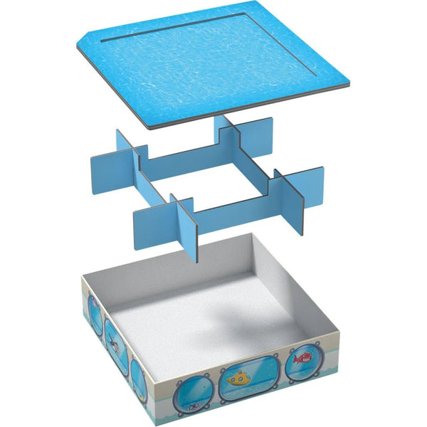 Logic! Games - Splash Labyrinthe_Jeu - de - société