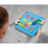 Logic! Games - Splash Labyrinthe_Jeu - de - société