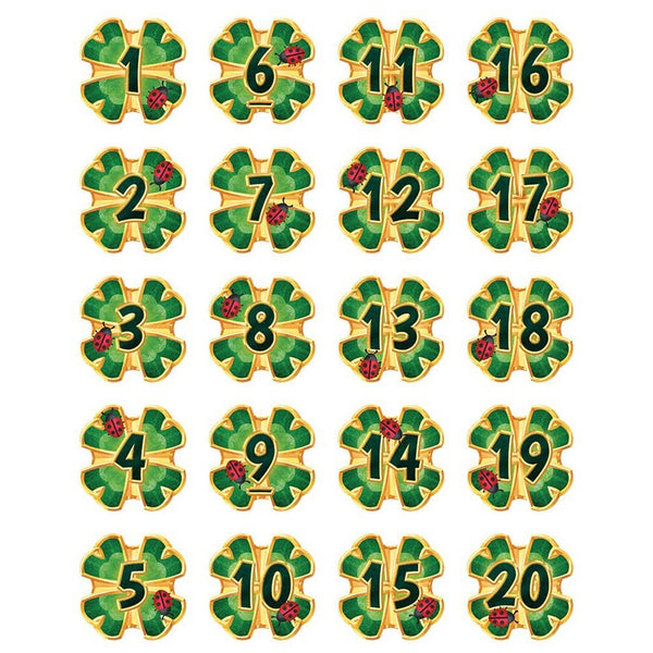 Lucky Numbers - Extension 5ème Joueur_Jeu - de - société