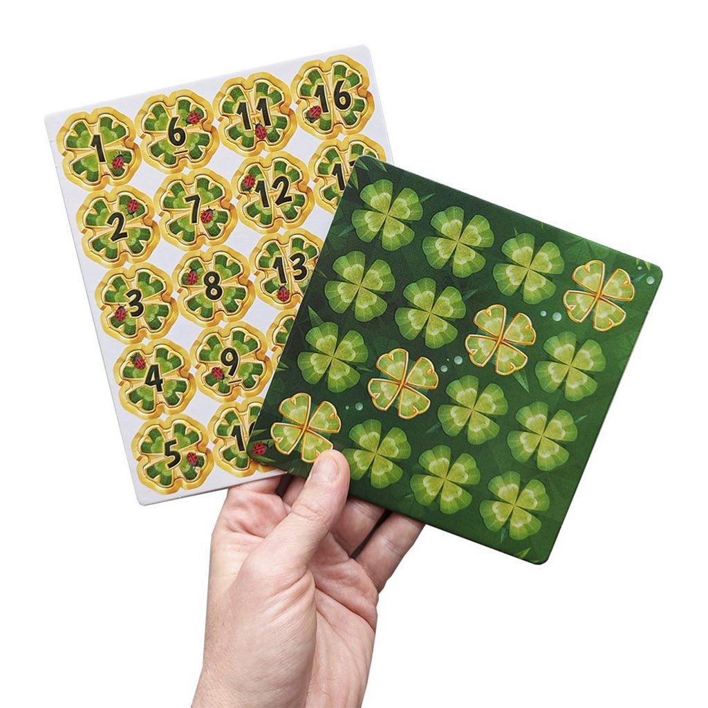 Lucky Numbers - Extension 5ème Joueur_Jeu - de - société