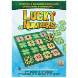 Lucky Numbers - Extension 5ème Joueur