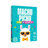 Machu Pichu_Jeu - de - société