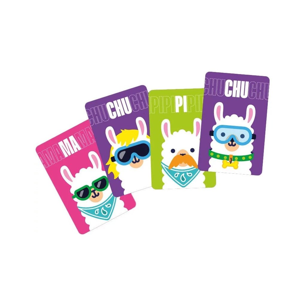 Machu Pichu_Jeu - de - société