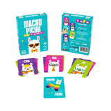 Machu Pichu_Jeu - de - société