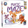 Magic Maze Pocket_Jeu - de - société
