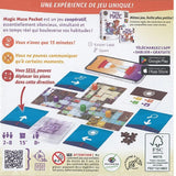 Magic Maze Pocket_Jeu - de - société