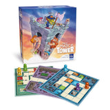 Magic Maze Tower_Jeu - de - société