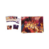 Magicarta : Le Fantôme de la Sorcière_Jeu - de - société