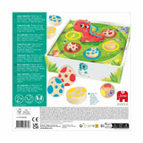 Maman Dino_Jeu - de - société