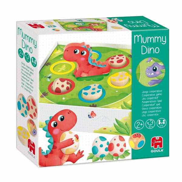 Maman Dino_Jeu - de - société