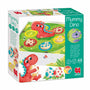 Maman Dino_Jeu - de - société