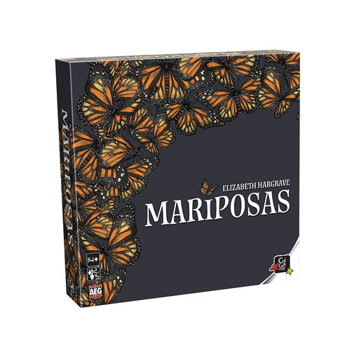 Mariposas_Jeu - de - société