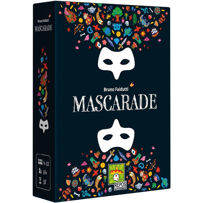 Mascarade_Jeu - de - société