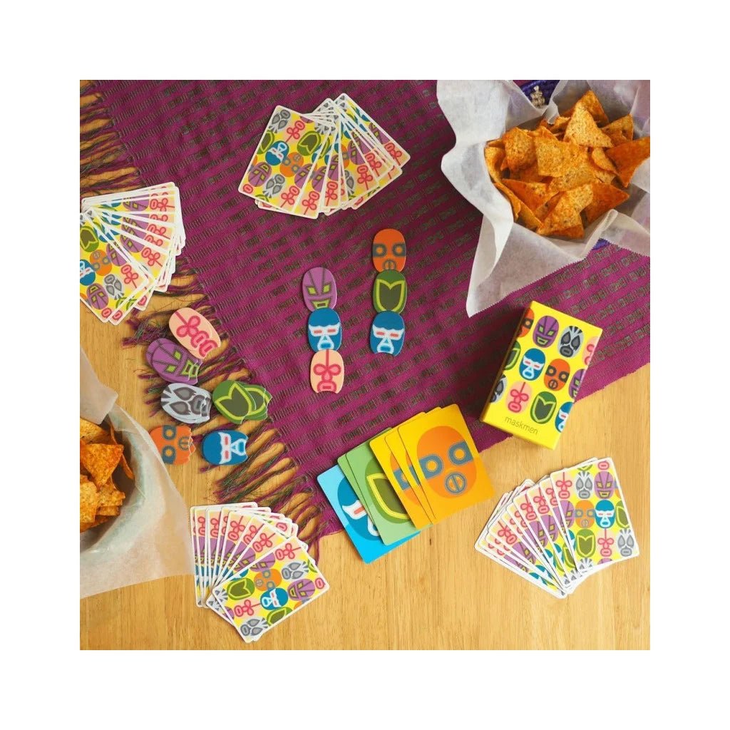 Maskmen_Jeu - de - société