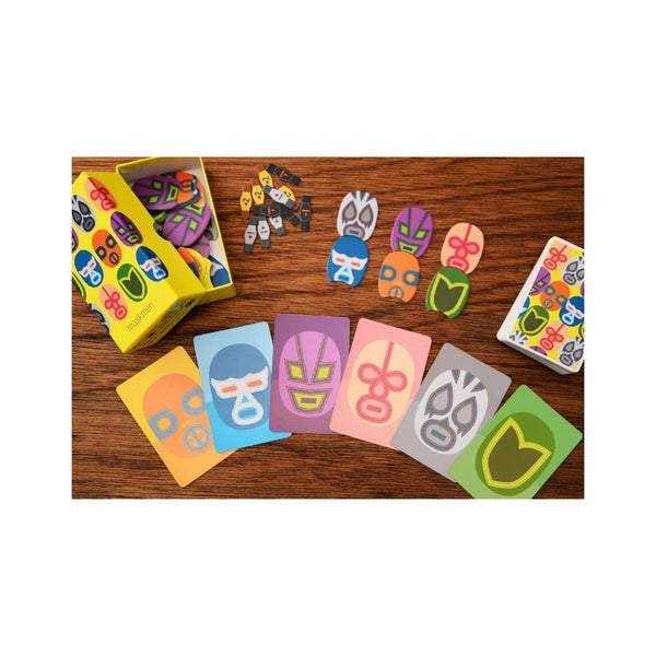 Maskmen_Jeu - de - société