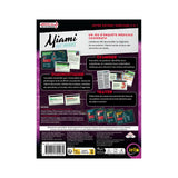 Medical Mysteries : Miami_Jeu - de - société