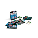 Medical Mysteries - New - York Service d'Urgences_Jeu - de - société