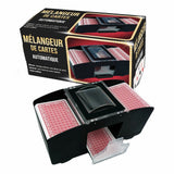 Mélangeur de cartes Automatique_Jeu - de - société