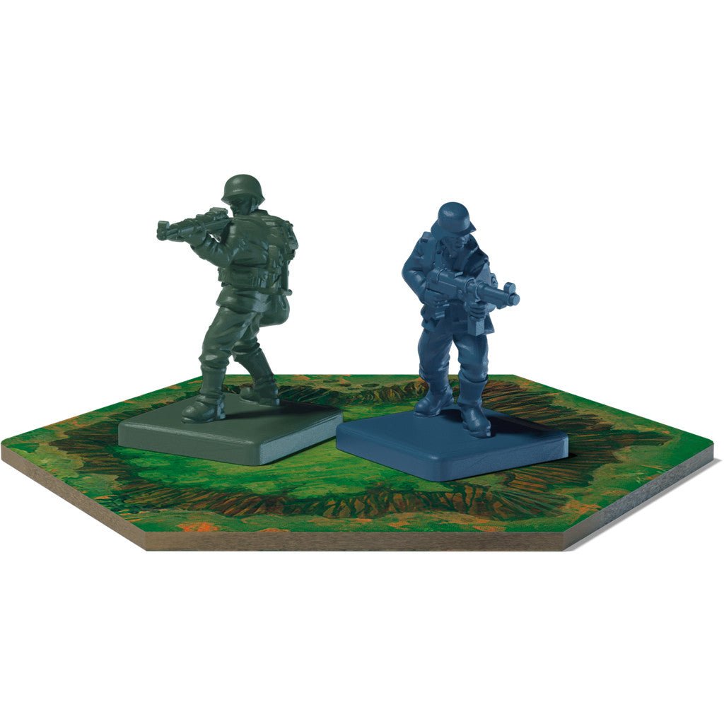 Mémoire 44_Jeu - de - société