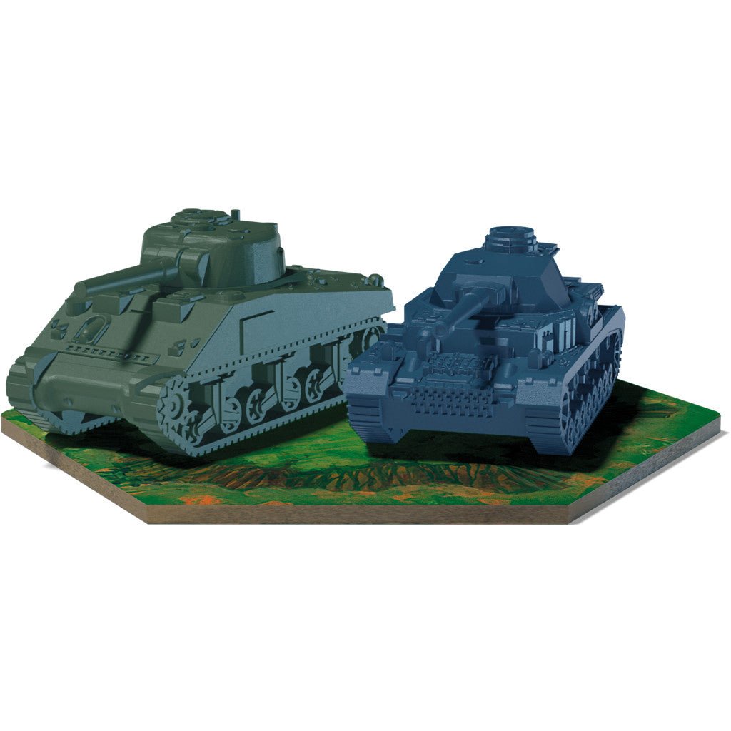 Mémoire 44_Jeu - de - société