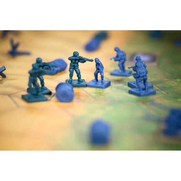 Mémoire 44_Jeu - de - société