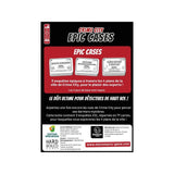 MicroMacro : Crime City - Epic Cases (Ext.)_Jeu - de - société