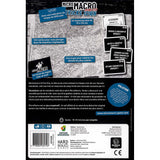 MicroMacro : Crime City - Tricks Town_Jeu - de - société